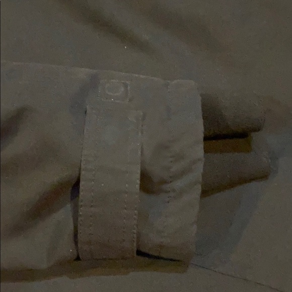 SOLD NWT Aritzia TNA Bancroft Parka Down Coat - Picture 8 of 15